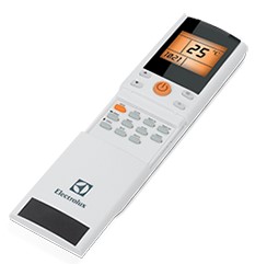 Инверторная сплит-система Electrolux EACS/I-18HSL/N3_20Y