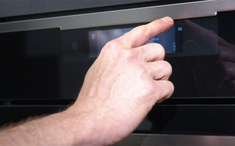 Духовой шкаф Electrolux OPEB 2320 R