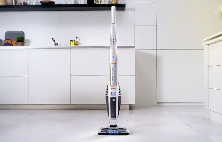 Пылесос Electrolux ZB 5020