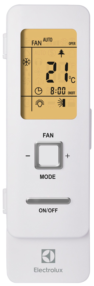 Инверторная сплит-система Electrolux EACS/I-18HVI/N8_19Y preview 7
