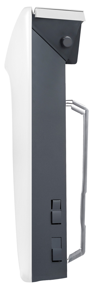 Комплект Electrolux Air Gate Transformer с блоком управления ECH/AG2-2000 T-TUE4 (электронный) preview 4