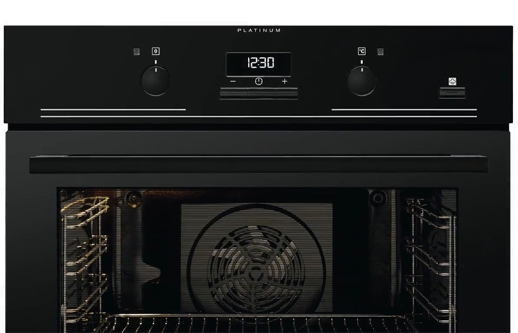 Духовой шкаф Electrolux EOB 93434 AK