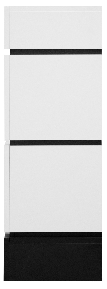 Каминокомплект: Очаг Electrolux EFP/P-3620LS, портал Moderno 42/40/36, белый preview 5