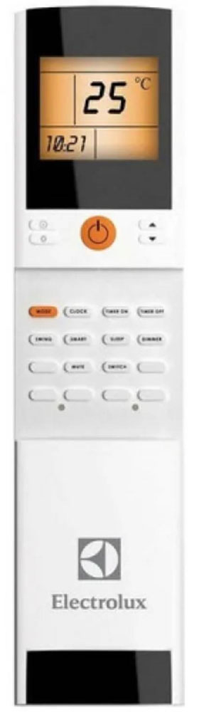 Инверторная сплит-система Electrolux EACS/I-12HG-MILK2/N8 preview 6