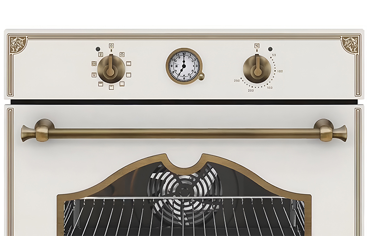 Духовой шкаф Electrolux OPEA 2350 V