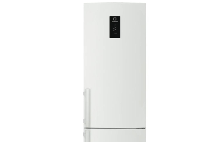 Холодильник Electrolux EN 93452 JW