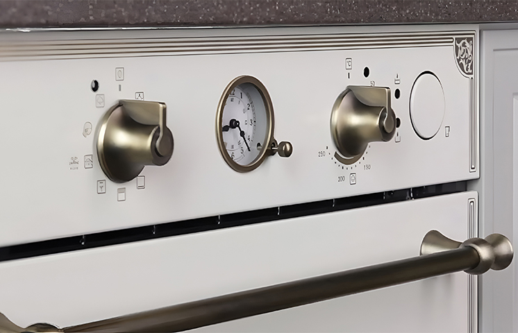 Духовой шкаф Electrolux OPEB 2650 V