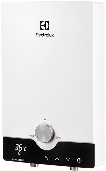 Водонагреватель Electrolux NPX 8 Flow Active 2.0 preview 1