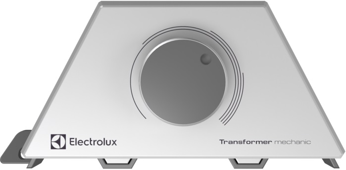 Комплект Electrolux Air Gate Transformer с блоком управления и шасси ECH/AG2-1000 T-TUM3 (механический)