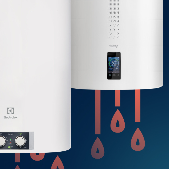 Водонагреватели