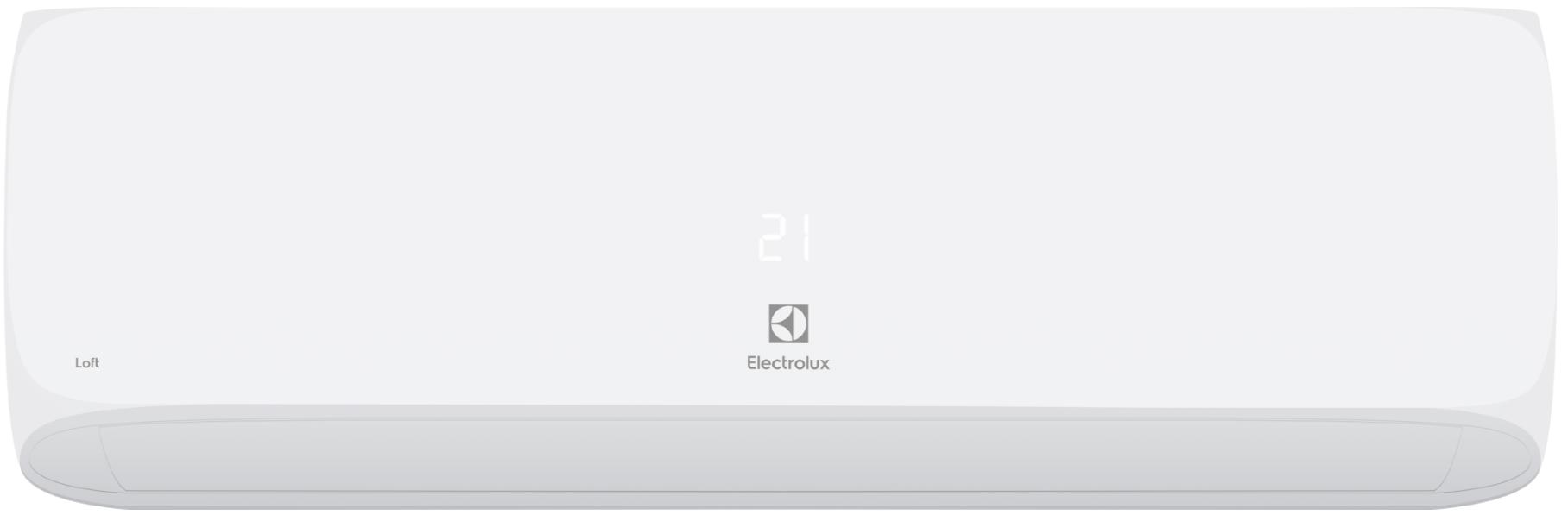 Сплит-система Electrolux EACS-09HAL/N3