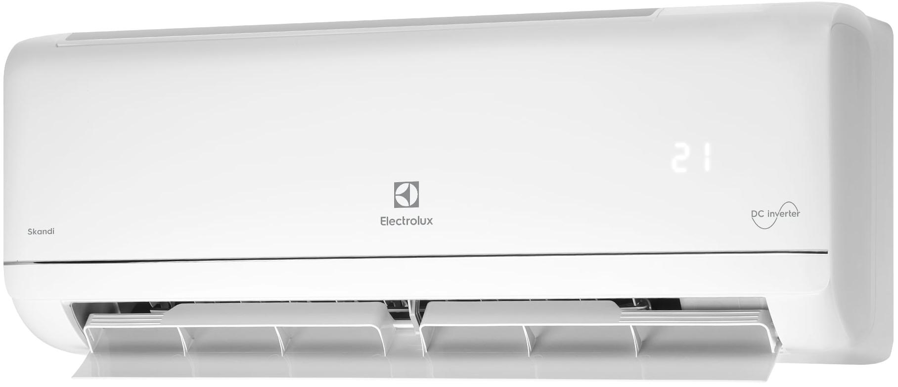 Инверторная сплит-система Electrolux EACS/I-07HSK/N3