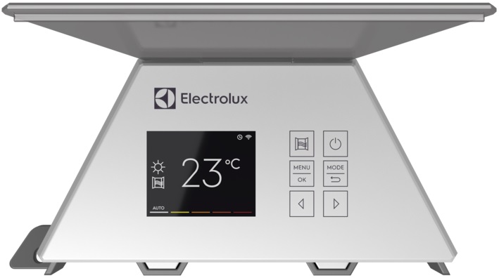 Комплект Electrolux Air Gate Transformer с блоком управления и шасси ECH/AG2-1000 T-TUE3 (электронный)