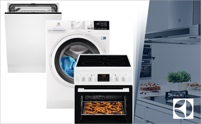 Новинки техники Electrolux в 2022 году