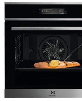 Духовые шкафы Electrolux