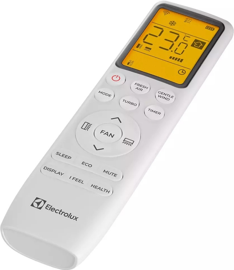 Сплит-система Electrolux EACS/I-13HFA/N8_V2 preview 11