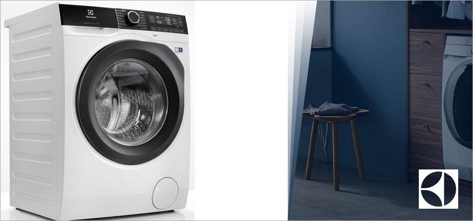 Ошибка E10 в стиральной машине Electrolux