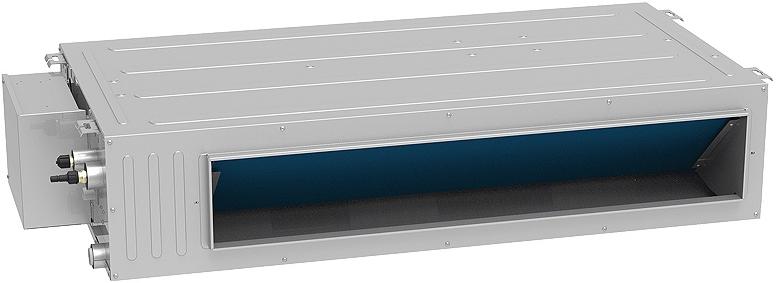 Комплект Electrolux EACD-36H/UP4-DC/N8 инверторной сплит-системы, канального типа