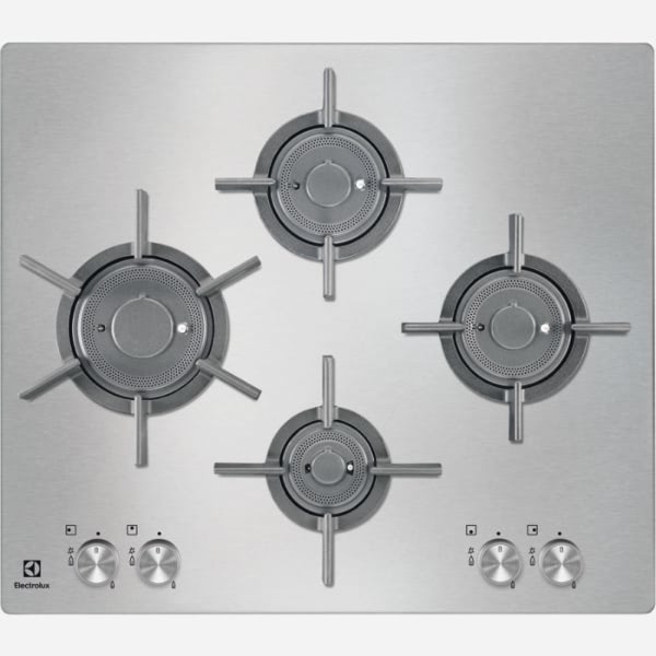 Инструкция по эксплуатации 1 для обогревателя Electrolux ECH/R-1500 T ...