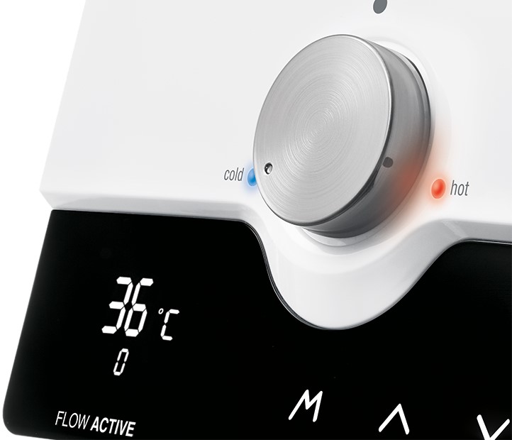 Водонагреватель Electrolux NPX 8 Flow Active 2.0 preview 5