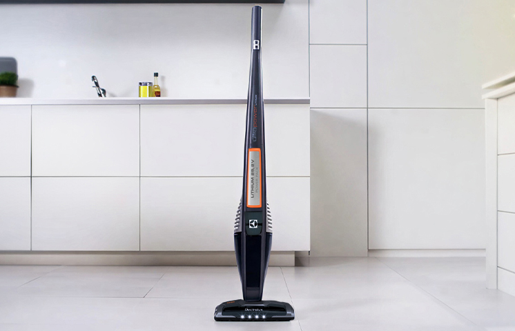 Пылесос Electrolux ZB 5022