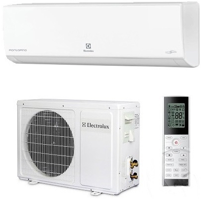 Инверторная сплит-система Electrolux EACS/I-12 HP/N3