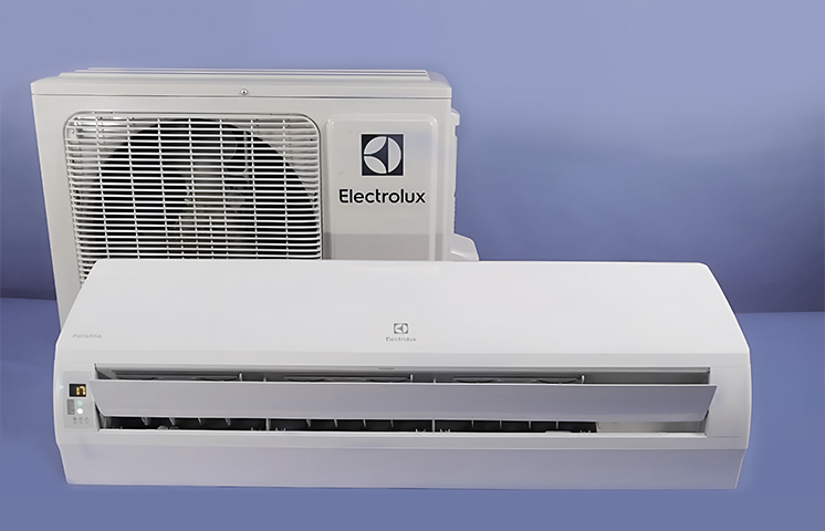 Сплит-система Electrolux Portofino