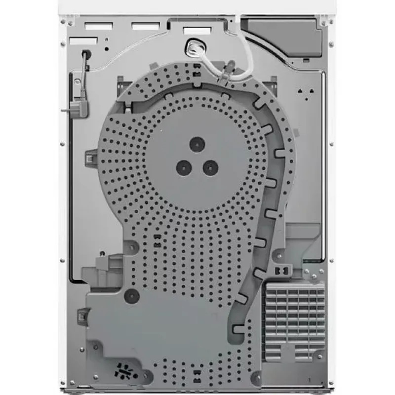 Сушильная машина Electrolux EW7D495UE preview 6