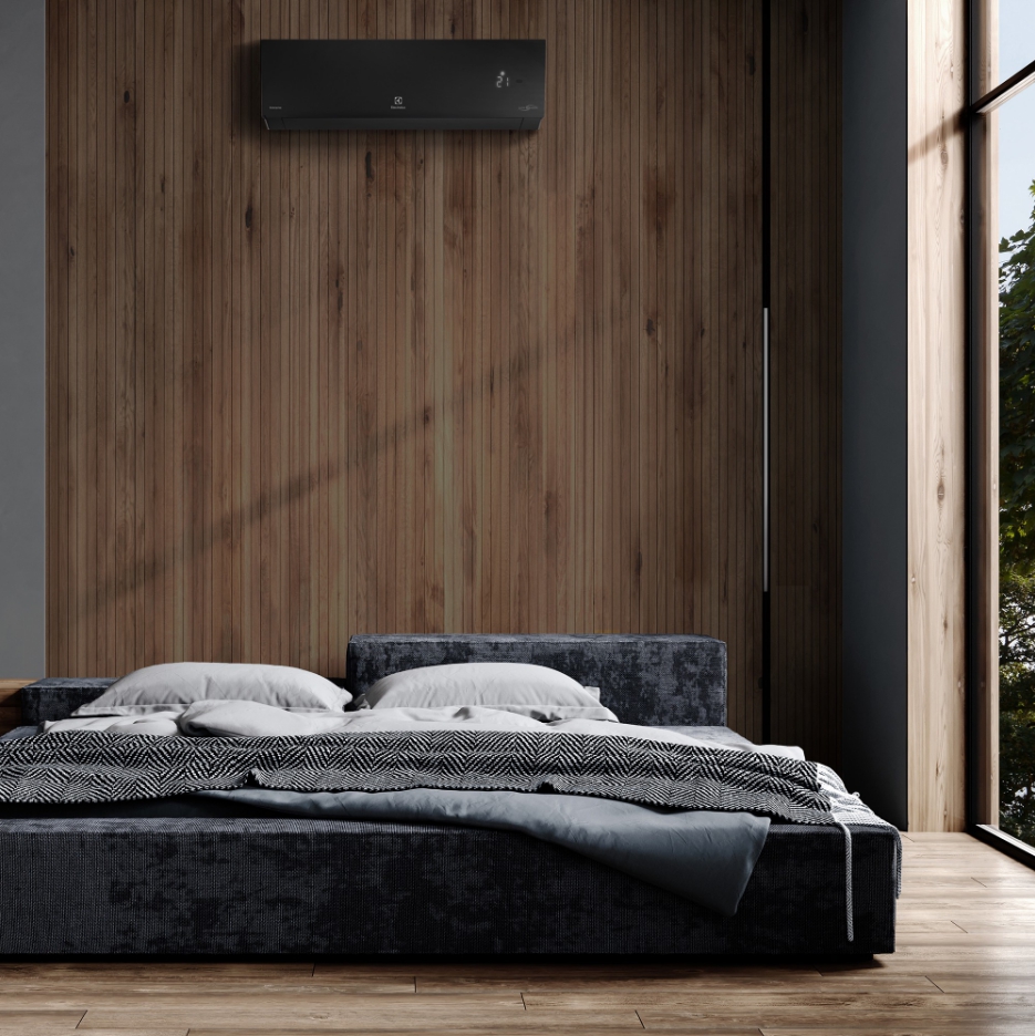 Инверторная сплит-система Electrolux EACS/I-18HIX-BLACK/N8 preview 13