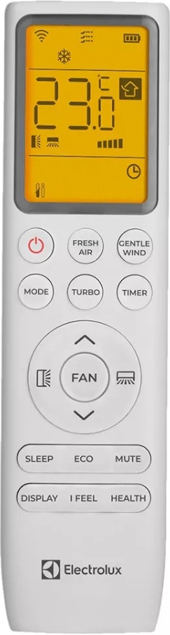 Сплит-система Electrolux EACS/I-13HFA/N8_V2 preview 10