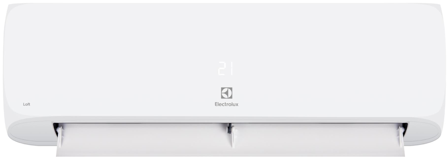 Сплит-система Electrolux EACS-07HAL/N3 preview 5