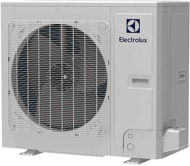 Комплект Electrolux EACC-60H/UP3/N3 сплит-системы, кассетного типа