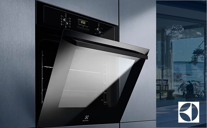 Режимы духовых шкафов Electrolux