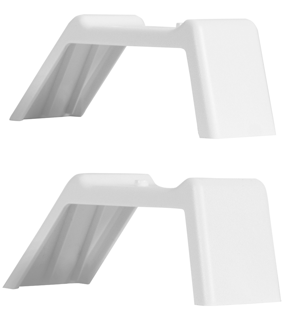 Комплект опор Electrolux EFA для напольной установки конвектора Серии А