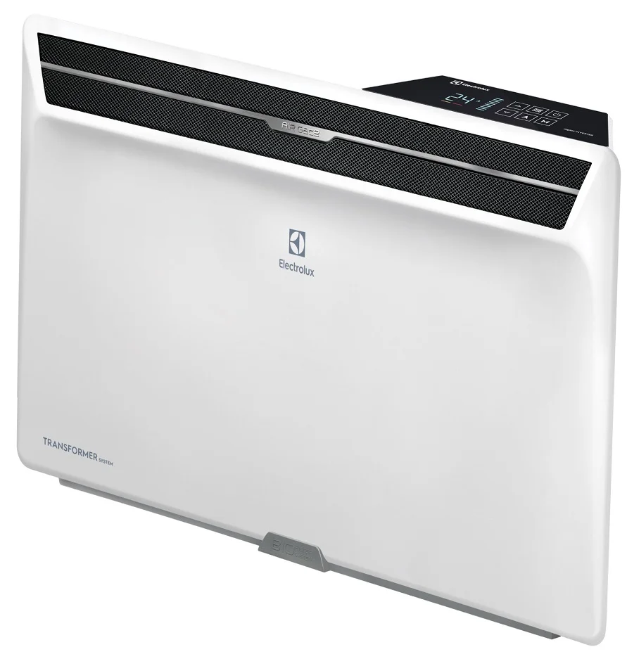 Комплект Electrolux Air Gate Transformer с блоком управления ECH/AG2-2000 T-TUI4 (инверторный) в Москве по цене 14280 руб. с официальной гарантией производителя, смотрите инструкции и отзывы на обогреватель Электролюкс ECH/AG2-2000 T-TUI4