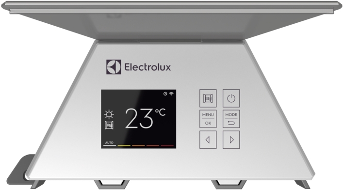 Комплект Electrolux Rapid Transformer с блоком управления и шасси ECH/R-2000 T-TUE3 (электронный)