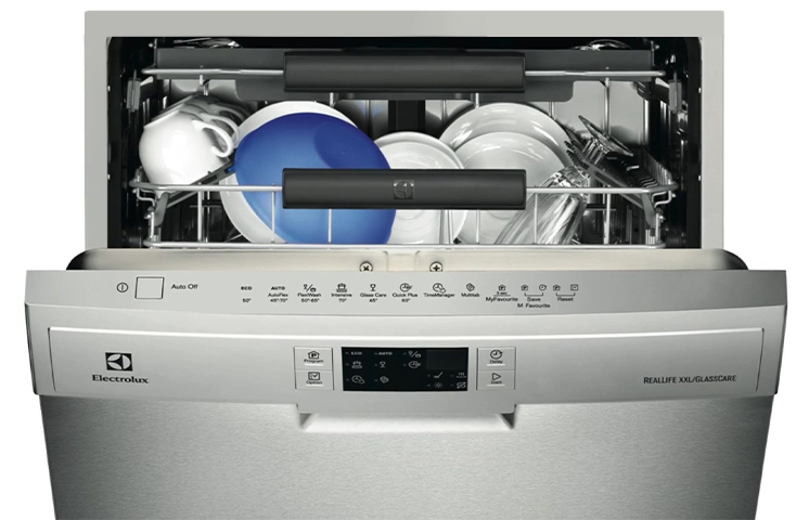 Посудомоечная машина Electrolux ESF 9862 ROX
