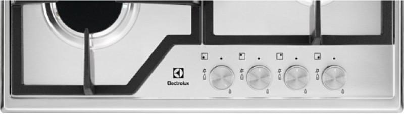 Варочная панель Electrolux GEE263MX preview 5