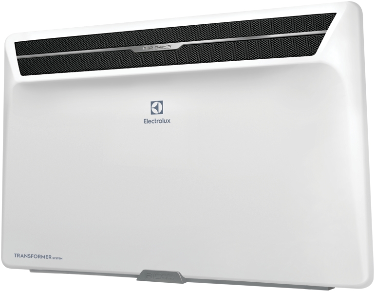 Комплект Electrolux Rapid Transformer с блоком управления и шасси ECH/R-2500 T-TUE3 (электронный)