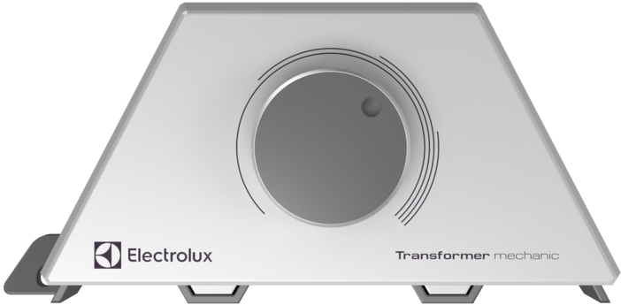 Комплект Electrolux Air Gate Transformer с блоком управления и шасси ECH/AG2-2500 T-TUM3 (механический)