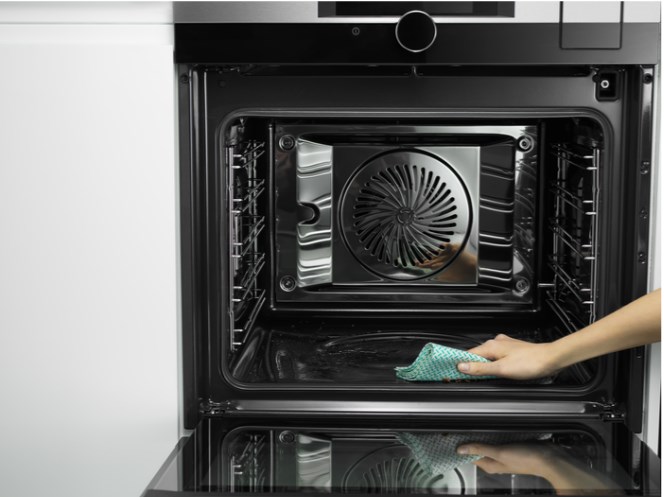 Чистящее средство для духовых шкафов и микроволновых печей Electrolux M3OCS200 preview 8