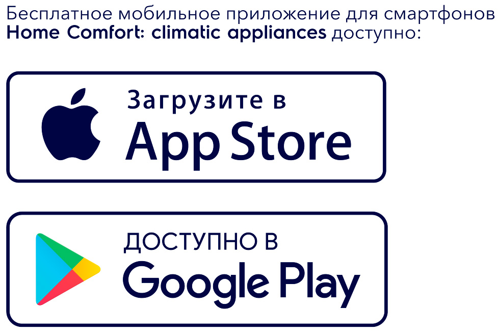 Модуль съемный управляющий Electrolux ECH/WF-01 Smart Wi-Fi preview 4