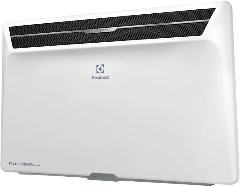 Комплект Electrolux Rapid Transformer с блоком управления и шасси ECH/R-2000 T-TUE3 (электронный)