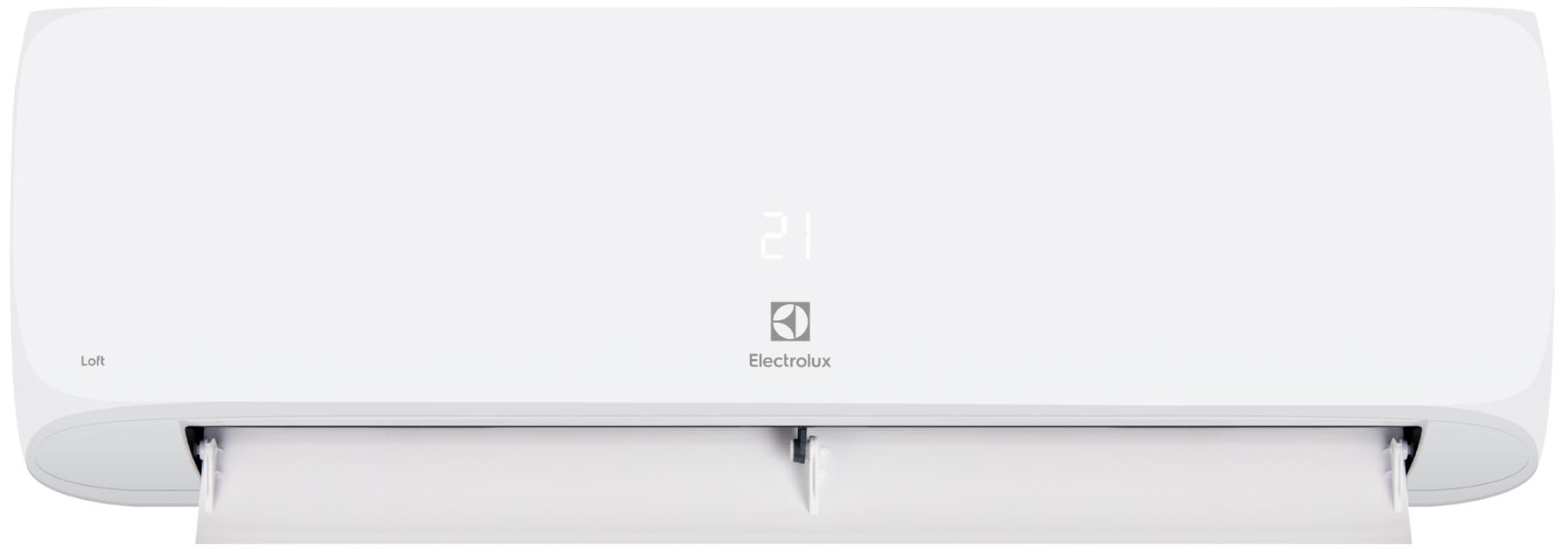 Сплит-система Electrolux EACS-12HAL/N3 preview 5