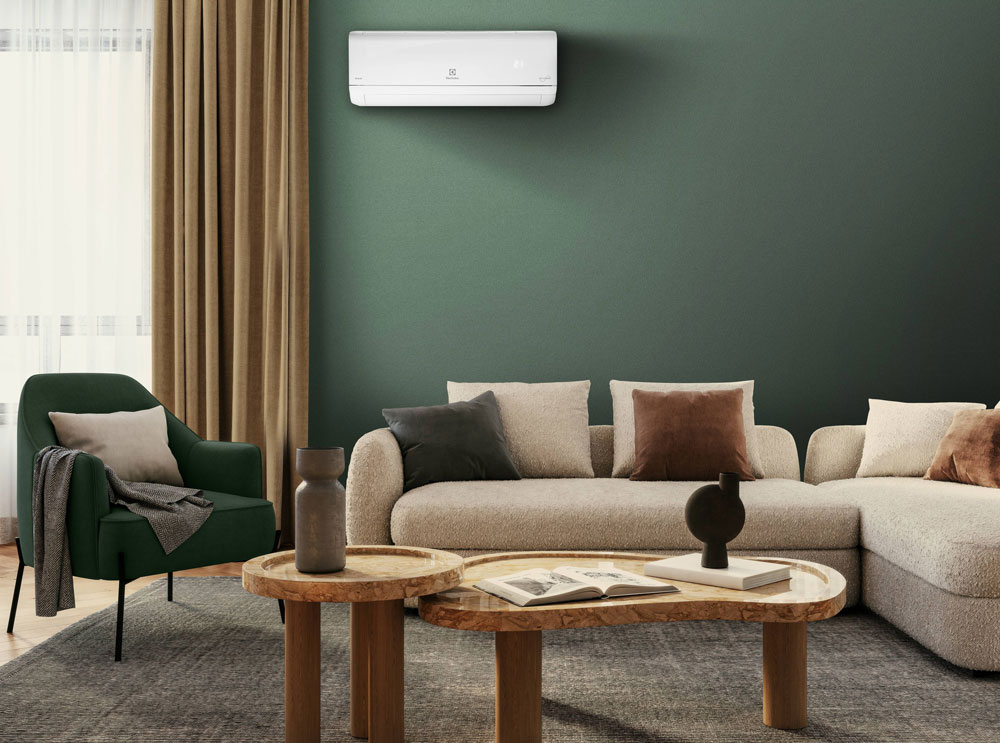 Инверторная сплит-система Electrolux EACS/I-12HSK/N3 preview 13