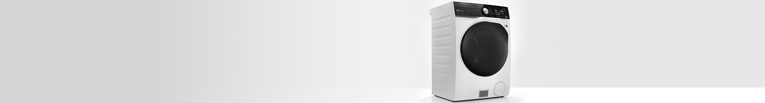 Стирально-сушильная машина Electrolux EW9W161BC