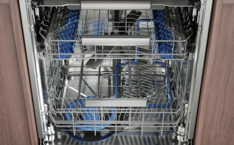 Посудомоечная машина Electrolux ESF 9862 ROW