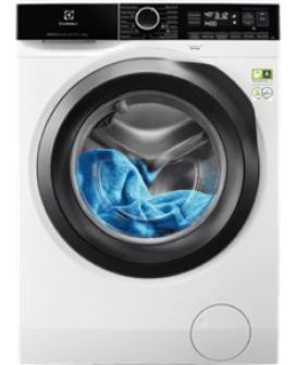 Стиральные машины Electrolux