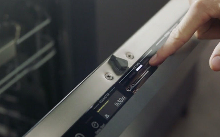 Посудомоечная машина Electrolux ESL 97720 RA