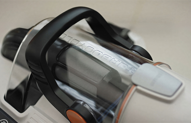 Пылесосы Electrolux Silent Performer Cyclonic
